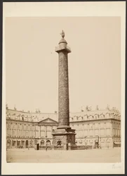 Coluna Vendôme