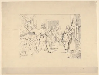 Procurando armas de gravuras de guerra confederadas, 1861-63.