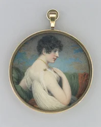 Retrato de uma Mulher