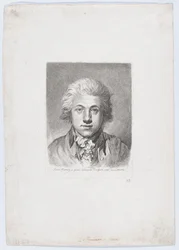 Autorretrato, 1785.
