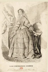 Imperatriz Eugénia