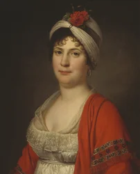 Sra. Sims da Filadélfia