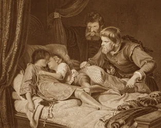 O assassinato dos príncipes na Torre