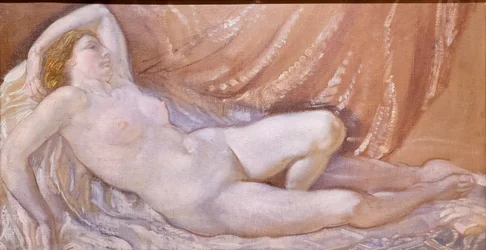 Mulher nua