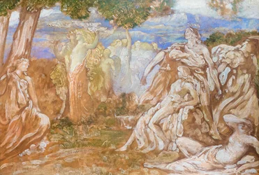 Vénus e Adónis