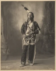 Chas. Biddle, Otoe (Omaha