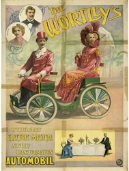 Os Wortley