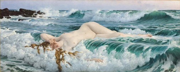 Afrodite, c. 1893