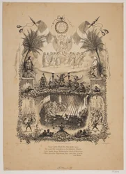 D. 11 de março de 1852