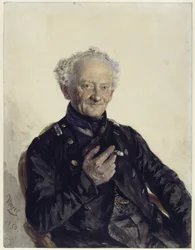Médico-chefe do estado-maior Dr. Wilhelm Puhlmann