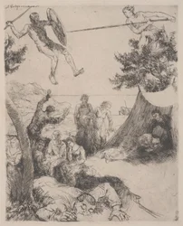 Visões (Visionen)