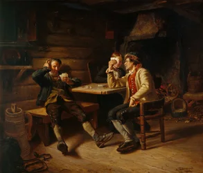 Jogadores de cartas