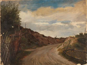 Estrada rural