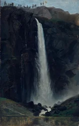 Cascata de Feigum (pintura)