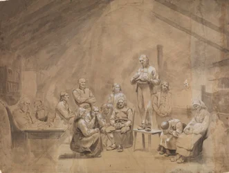 Os haugeanos