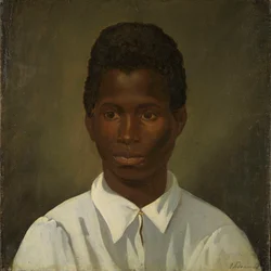 Retrato de um jovem