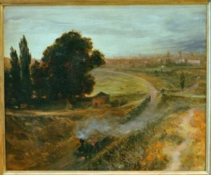 Ferrovia Berlim-Potsdam