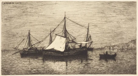 Navios de cabotagem, Itália
