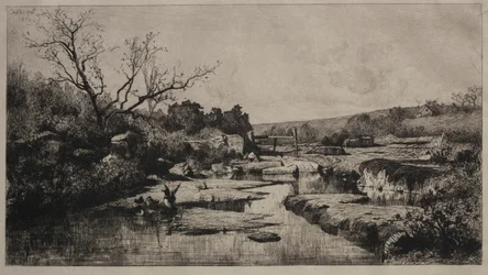 Fonte do Albarine