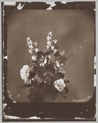 Sem título (arranjo de flores)