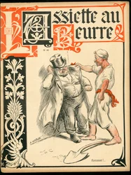 Capa de "L
