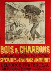 Cartaz publicitário 