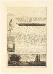 Carta sobre os elementos de gravura, página 3