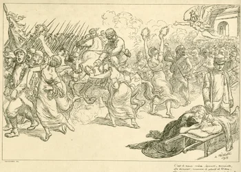 Canção do Girondius
