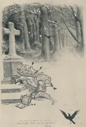 La Cigale, 1919