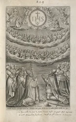Adoração do Nome de Jesus