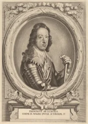 Cosimo II, Grão-Duque da Toscana