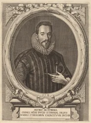 Dom Pietro dei Medici