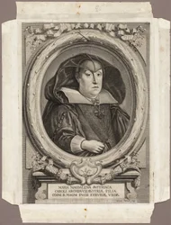 Maria Madalena da Áustria