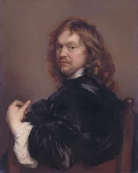 Autorretrato.