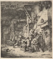 A Família, 1647.