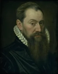 Retrato de um homem
