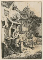 Violinista corcunda