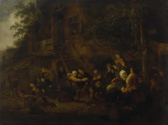 Festa rural