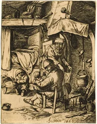 O Pater Famílias
