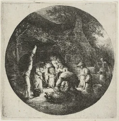Os matadores de porcos