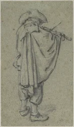 Violinista