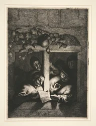 a. The Cobbler b. The Singers
