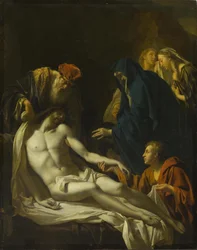 Sepultamento