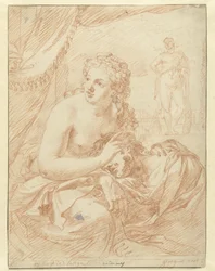 Sansão e Dalila