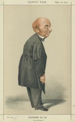 O ilustre Sir Colman O