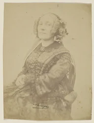 [Sra. Fauquet]