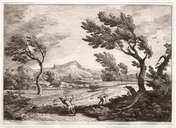 Panorama.
