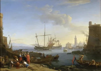 Porto, 1726