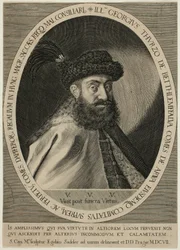 Georg III Thurzo de Bethlendorf