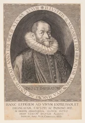 Hieronymus Makofsky, Camareiro